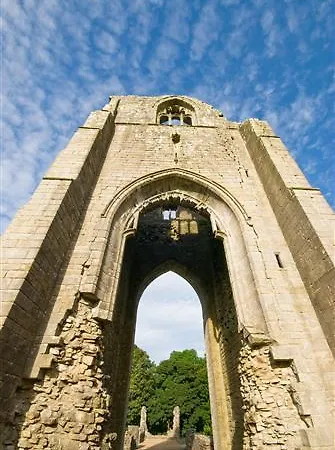 Victoria Gasthuis Penrith